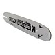 Oregon Double Guard 91 Schwert | 1.3mm | 3/8LP | 25cm | 100SDEA218