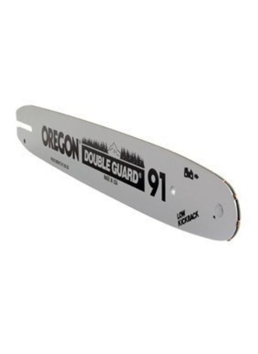Oregon Führungsschiene Double Guard 91 | 140SDEA218 | 35cm | 1.3mm | 3/8LP