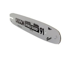 Oregon Schwert-Set 35 Cm – Mit 2 Sägeketten 3/8 52TG 1,3 Mm – Kompatibel Mit Husqvarna 135 & Anderen