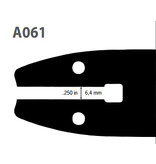Oregon Schwert Double Guard 91 | 160SDEA061 | 40cm | 1.3mm | 3/8LP