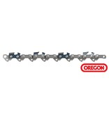 Oregon Sägekette für Kettensäge | 1.3mm | 3/8LP | 36 Treibglieder | Teilenummer 91VXL036E