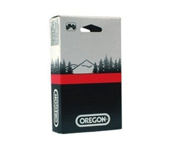 Oregon Sägekette für Kettensäge | 1.3mm | 3/8LP | 92 Treibglieder | Teilenummer 91VXL092E