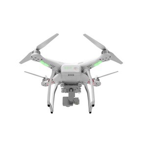 Standard rtf quadcopter