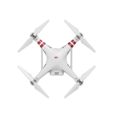 Brand1 Phantom 2 quadcopter