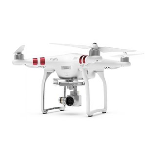 Brand1 Standard FPV with 12MP camera