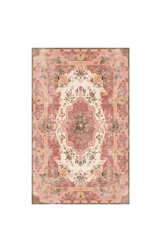 Renaissance buitenkleed roze Renaissance buitenkleed roze