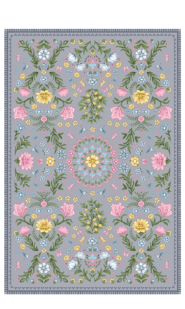 Buitenkleed lavendel 'Garden'