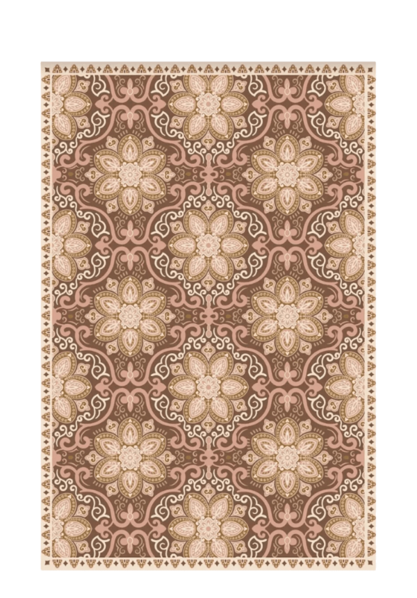 PET buitenkleed La vie du Camel