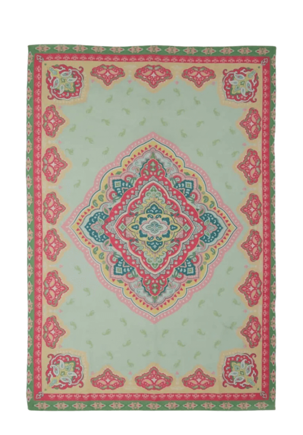 PET buitenkleed pastel 'Mila original'