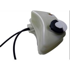 Benzinetank passend op Stihl HS81, HS81R, HS81T, HS86, HS86R en HS86T