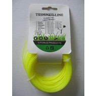 Maaidraad 1.65mm (15 meter lang)