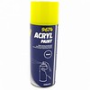 Acryl Paint - Zwart of Zilver