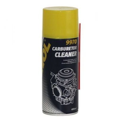 Carburateur Reiniger 400ml