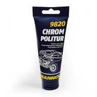 Chrom Politur 100ml