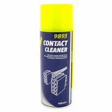 Contact Cleaner 450ml