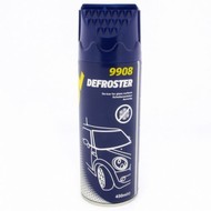 Defroster (Ruitontdooier) - 450ml