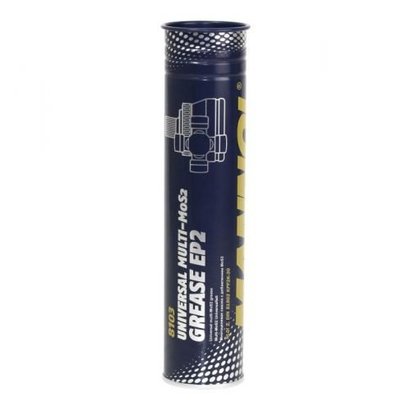 EP-2 Multi-MoS2 Universal Grease (400gr)