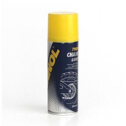 Kettingvet/Grease 200ml