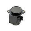 Luchtmassameter voor Audi 80, A3, A4 en A6
