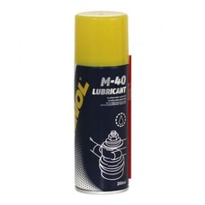 M-40 Lubricant 200ml