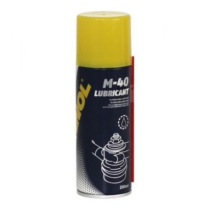 M-40 Lubricant 200ml