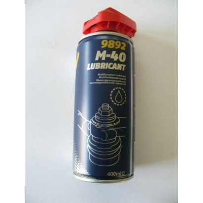 M-40 Lubricant 400ml