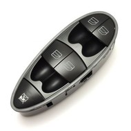 Raamschakelaar voor Mercedes E-Klasse (E200 en W211) links -  OEM A2118210058