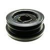 Riemschijf Krukas voor BMW 3, 5, 6, 7, X3, X5 en X6