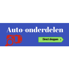 Auto onderdelen