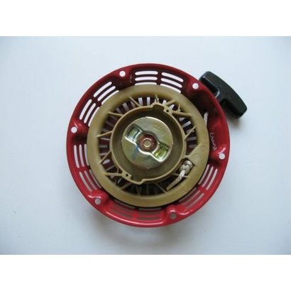 Trekstarter passend op Honda GX160 Metaal