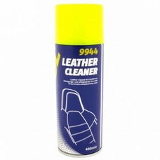Leder reiniger
