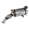 Roetfilter voor BMW 1, 3, 4, 5 en X3