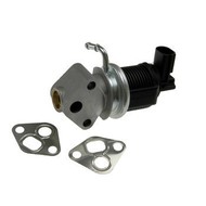 EGR klep voor Volkswagen OEM nr: 036131503R/T o.a. voor Bora, Caddy II, Golf IV, Lupo en Polo.