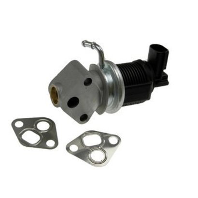 EGR klep voor Volkswagen OEM nr: 036131503R/T o.a. voor Bora, Caddy II, Golf IV, Lupo en Polo.