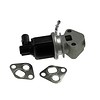 EGR klep voor Volkswagen OEM nr: 036131503R/T o.a. voor Bora, Caddy II, Golf IV, Lupo en Polo.