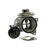 EGR klep voor Volkswagen OEM nr: 038131501AA en 038131501J o.a. voor  Multivan V, Passat, Sharan en Transporter V.