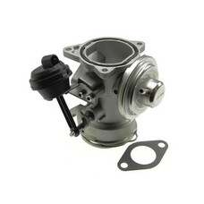 EGR klep voor Volkswagen Polo OEM nr: 038131501AB en AM.  voor Polo (9N)