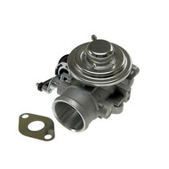 EGR klep voor Volkswagen OEM nr: 038131501E voor Bora, Caddy II, Golf IV, Polo, New Beetle en Passat