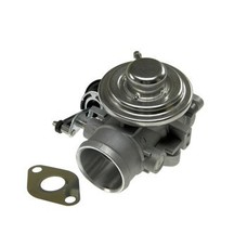 EGR klep voor Volkswagen OEM nr: 038131501E voor Bora, Caddy II, Golf IV, Polo, New Beetle en Passat