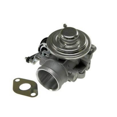 EGR klep voor Volkswagen OEM nr: 038131501E voor Bora, Caddy II, Golf IV, Polo, New Beetle en Passat