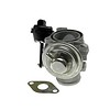 EGR klep voor Volkswagen OEM nr: 038131501E voor Bora, Caddy II, Golf IV, Polo, New Beetle en Passat