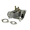 EGR klep voor Volkswagen OEM nr: 03C131503B voor Eos, Golf Plus, Golf V, Jetta III, Polo, Touran en Passat