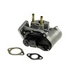 EGR klep voor Volkswagen OEM nr: 03C131503B voor Eos, Golf Plus, Golf V, Jetta III, Polo, Touran en Passat