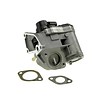 EGR klep voor Volkswagen OEM nr: 03C131503B voor Eos, Golf Plus, Golf V, Jetta III, Polo, Touran en Passat
