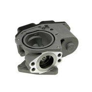 EGR klep voor Volkswagen OEM nr: 03G131501 voor EOS, Golf Plus, Golf V, Golf VI, Jetta III, Passat, Scirocco, Tiguan, Touareg en Touran