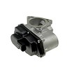 EGR klep voor Volkswagen OEM nr: 03G131501 voor EOS, Golf Plus, Golf V, Golf VI, Jetta III, Passat, Scirocco, Tiguan, Touareg en Touran