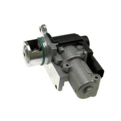 EGR klep voor Volkswagen OEM nr: 3G131502 voor Caddy III, EOS, Golf plus, Golf V, Jetta III, Passat, Polo en Touran