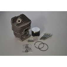 Cilinder met zuiger passend op STIHL MS290, MS 310 en MS390 - 49 mm