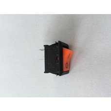 Aan/uit schakelaar voor Timberpro 58cc kettingzaag