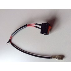 Aan/uit schakelaar voor Timberpro 62cc kettingzaag